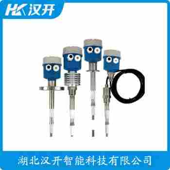 射頻導(dǎo)納料位儀 RF800G1F1B800 漢開(kāi)