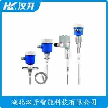 平板式射頻導(dǎo)納堵煤開關(guān) CTS/LS-DCB 漢開