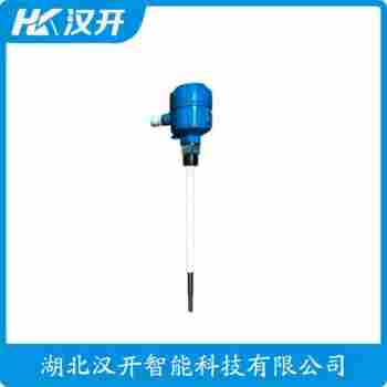 射頻導(dǎo)納式高煤位檢測儀 FTI55-AAA1RG143A1A-1 漢開