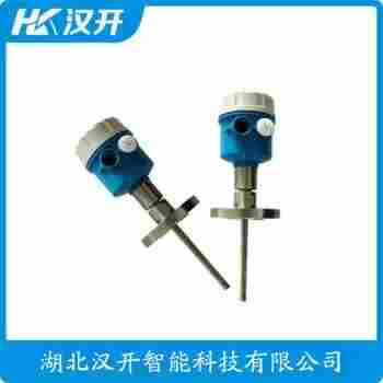 射頻導(dǎo)納物位控制儀 Z4-1002-760 漢開