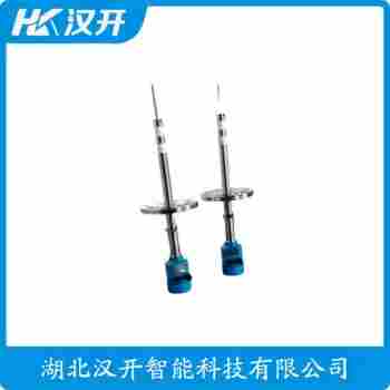 分體式射頻導(dǎo)納料位開關(guān) FT156-AAD1RG143A1A 漢開