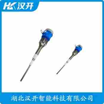 繩式射頻導(dǎo)納料位計(jì) DB-3CAF65DPP-20 漢開