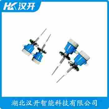 WTLAS-HADS 射頻導納電平開關(guān)操作流程