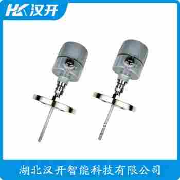 繩式射頻導(dǎo)納料位計(jì) SWP-RFD-1000 漢開