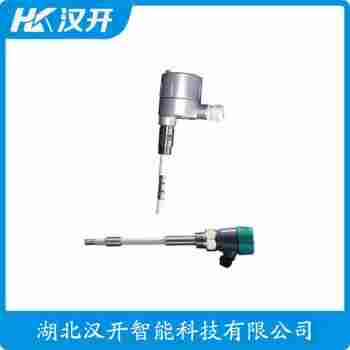 UDE-507H1F400-800BDO 分體式射頻導(dǎo)納料位計(jì)使用方法