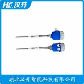 HQFN-HT36 射頻導(dǎo)納高溫料位開(kāi)關(guān)應(yīng)用案例