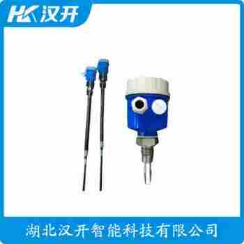 無(wú)線數(shù)顯射頻導(dǎo)納料位計(jì) RS11AFTA100 漢開(kāi)