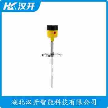 L2000-220VAC/L863C-300-1000 射頻導納高溫料位開關應用案例