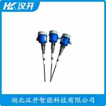 射頻導納高溫料位開關 XR97-L4500使用方法