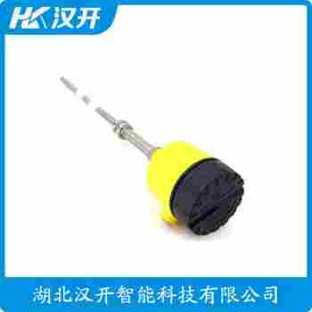 繩式射頻導(dǎo)納料位計(jì) FTC262-AA32D1操作流程