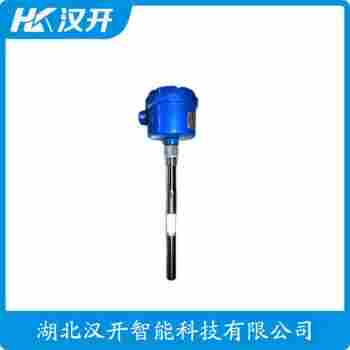 射頻電容料位計 BR770C1A3AB4D1A 漢開