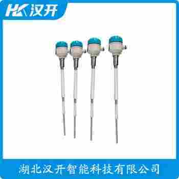 繩式射頻導納料位計 HLLW-SP00G50L180 漢開