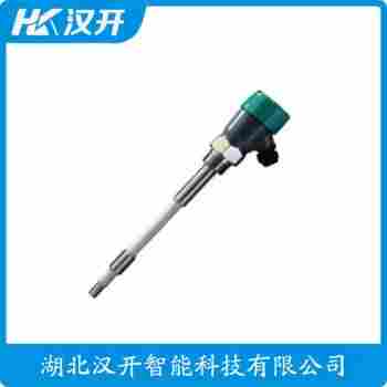 GFZX1100 射頻導(dǎo)納料位儀使用方法