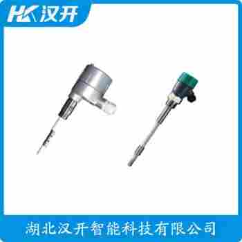 射頻電容料位計 BR770C1A3AB4D1A 漢開