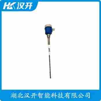 RFS-100R 射頻電容物位變送器使用方法