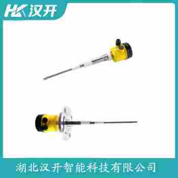 SUN-RR400 智能等段射頻料位計(jì)產(chǎn)品優(yōu)勢