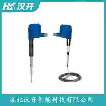 智能等段射頻料位計(jì) L2000C-220VAC-L890C 漢開