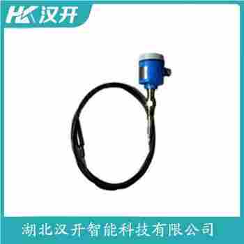 無(wú)線數(shù)顯射頻導(dǎo)納料位計(jì) L-2000D-260功能特點(diǎn)