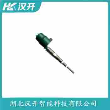 分體式射頻導納料位開關 L2000-24VDC/L853 漢開