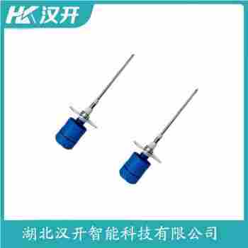509-46-720 射頻電容物位變送器使用方法