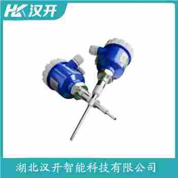 繩式射頻導納料位計 I-QNSM1119 漢開