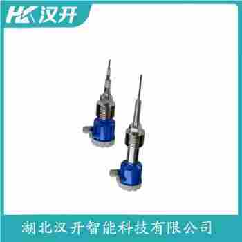 L3000C 分體式射頻導(dǎo)納料位計(jì)使用方法