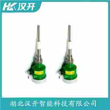 無線數(shù)顯射頻導(dǎo)納料位計 I-PUD-1125產(chǎn)品特點