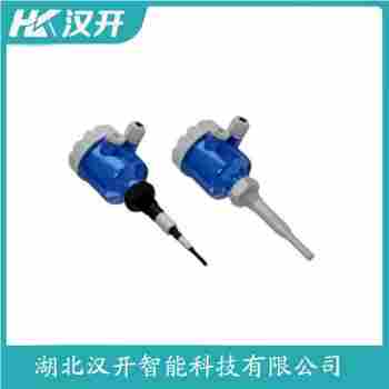 分體式射頻導(dǎo)納料位開關(guān) FT156-AAD1RG143A1A 漢開