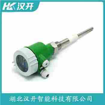 平板式射頻導(dǎo)納堵煤開關(guān) 506-3103-007 漢開