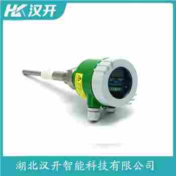 智能等段射頻料位計 UDZ-508 漢開