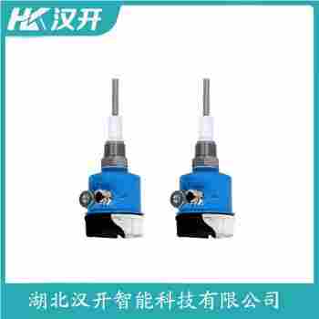 無線數(shù)顯射頻導(dǎo)納料位計 DB-6CAL10BPP-27功能特點