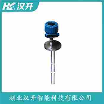 無(wú)線數(shù)顯射頻導(dǎo)納料位計(jì) 508-45-902 漢開(kāi)