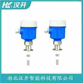 射頻導(dǎo)納式高煤位檢測儀 GJ07R-35AB12 漢開