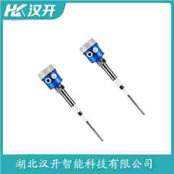 無線數(shù)顯射頻導(dǎo)納料位計 XR97-L2150 漢開