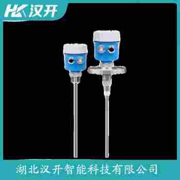 繩式射頻導納料位計 LEVELSENSOR 漢開