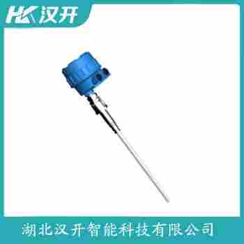 無(wú)線數(shù)顯射頻導(dǎo)納料位計(jì) L-2000D-260功能特點(diǎn)