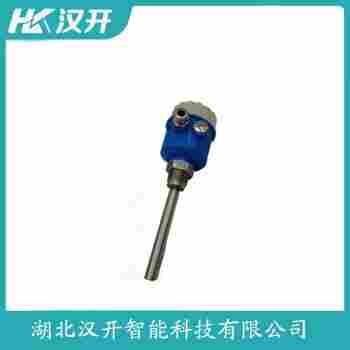 分體式射頻導(dǎo)納料位開關(guān) RFS-100-DCP01-L450-100 漢開