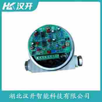 RF-932F21I 分體式射頻導(dǎo)納料位計使用方法