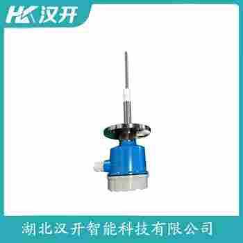 射頻電容物位變送器 RF88D5G1A-E應(yīng)用案例