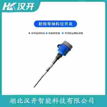 射頻導(dǎo)納物位控制儀 PAS-SPDN-600BD 漢開(kāi)