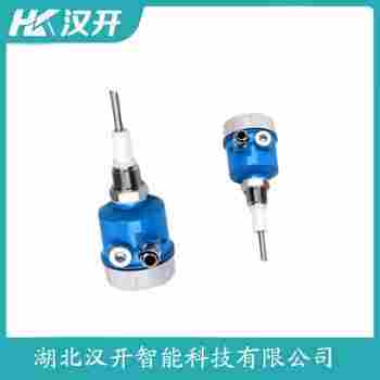 2060T-730 分體式射頻導(dǎo)納料位計應(yīng)用案例