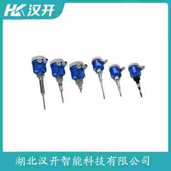 DB-1CAL10DPP-98 射頻電容料位計操作流程