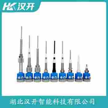 RASLSB4XAPA100DMFB-BDCAAX/GD 智能等段射頻料位計操作流程