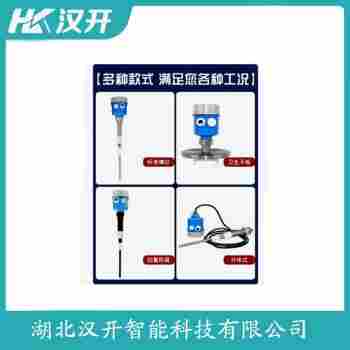 繩式射頻導(dǎo)納料位計(jì) FTC262-AA32D1操作流程