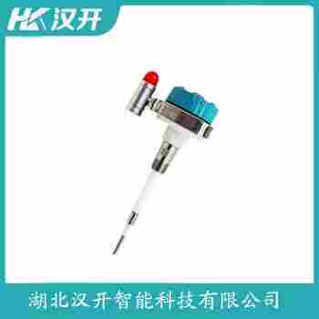 L2000-220VAC/L863C-300-1000 射頻導納高溫料位開關應用案例