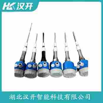 智能等段射頻料位計(jì) 509-76-907 漢開