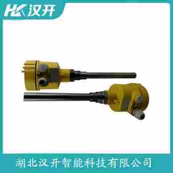 平板式射頻導納堵煤開關 RF-935X1C 漢開