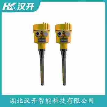 射頻導納式高煤位檢測儀 FT151-AAA1GDJ42A1AJ 漢開