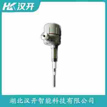 無線數(shù)顯射頻導(dǎo)納料位計 VRFII-SGMKYSX15 漢開