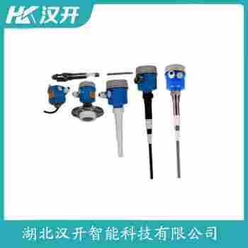 分體式射頻導(dǎo)納料位開關(guān) M500 漢開